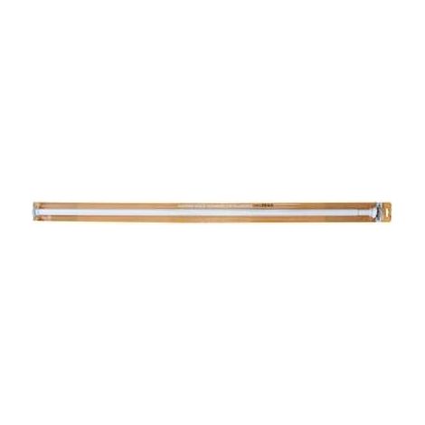 BASTONE VASCA 1 LATO ESTENSIBILE LINEA ZENA Misura: cm 125-220