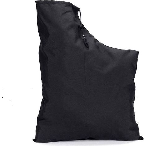 Sac Aspirateur Souffleur Broyeur Jardin 35x44x60cm (1/3)