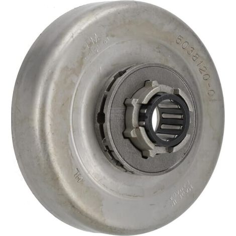 Kupplungstrommel HUSQVARNA 501636605 (1/2)