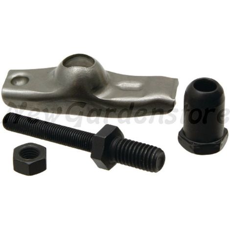 Kit d'équilibrage du moteur de tracteur de pelouse ORIGINAL 140450041-0001