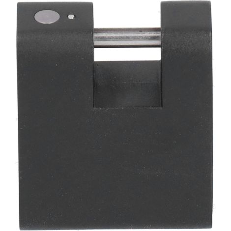 Cadenas antivol électronique à empreinte digitale pour valise, sac à dos, tiroir ou armoire. Batterie lithium rechargeable 3,7 V. (1/5)