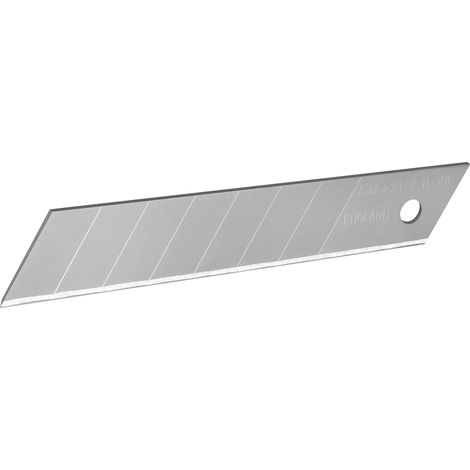 Lama per taglierina da 18 mm 5