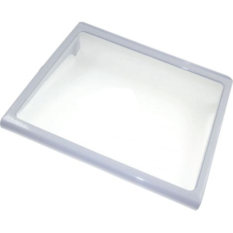 Ersatzteil - Ablage, komplette Original Regal 402X346 mm - - SAMSUNG