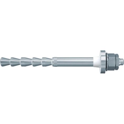 fischer Highbond dynamic FHB-A dyn 16x125/50 10 pièces