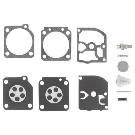 ORIGINAL ZAMA RB-69 kit de réparation carburateur débroussailleuse HUSQVARNA 323 C
