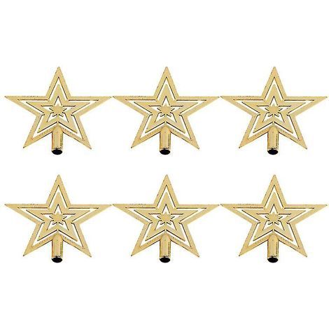 Stück Weihnachtsbaumschmuck (1/3)