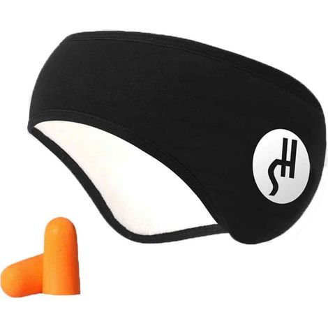 Casque Anti-bruit - Réduction Sonore 28 dB - Pliable - Doublure Polaire - Pour Sommeil Bureau Dortoir - Unisexe - 1 Pièce (1/5)