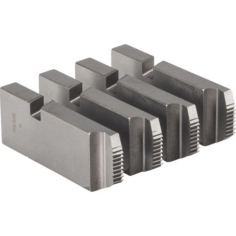 Schneidbacken UNC 1/2"-13,Satz