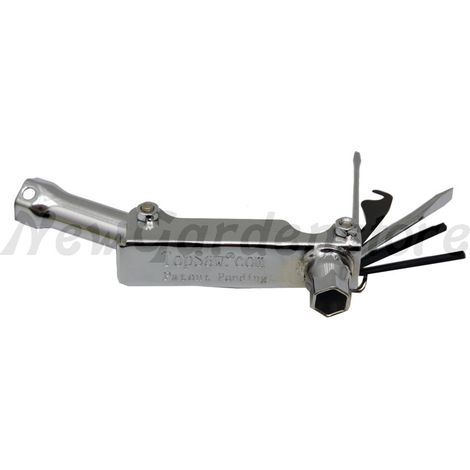 Utensile multifunzione motosega con tasca di nylon e passante cintura 37270580