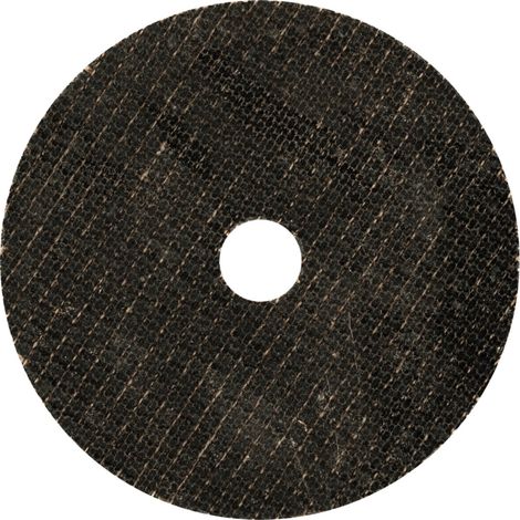 PFERD TOOLS Klein-Trennscheibe EHT 65x0,8x10mm gerade Leistungslinie SG STEELOX für Stahl/Edelstahl 50 Stk (1/5)