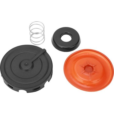 Kit de Réparation de Séparateur d'huile, Séparateur de Soupape d'huile Installation Facile 06H103495A Séparateur d'huile de Soupape pour Sportback Avant Allroad Sportback. (1/5)