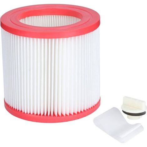 Filtre à Cartouche, Remplacement du Filtre à Air pour YILI 95E/6201/77 12L 18L 20L 30L (1/5)