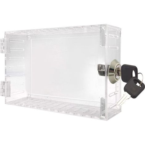 boitier-de-verrouillage-universel-pour-thermostat-avec-cle-grande-protection-transparente-pour-thermostat-mural-cache-thermostat-compatible-avec-les-thermostats-213924507 (1/5)