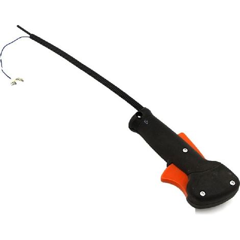 Asa Acelerador Completa compatible con Husqvarna Hs86R
