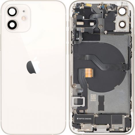 batteria apple 0660982743069 grado A con telaio centrale