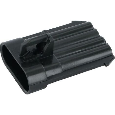 Macho alojamiento enchufe POSITIONS DELPHI MP150 DE12162102 (1/2)
