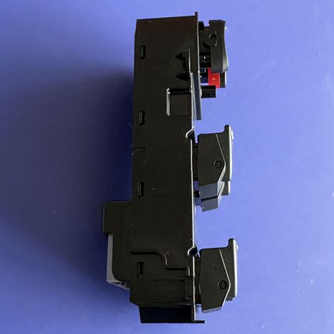 Das Modell 35750-SMG-G02 ist für den Fensterheberschalter des Honda Civic mit doppelter AUTO-Funktion geeignet. (1/3)