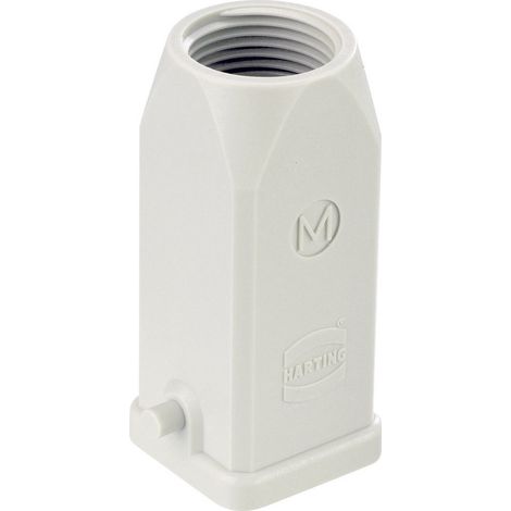 Tüllengehäuse Han® K4/8-M 19200030420 HARTING 1 St.