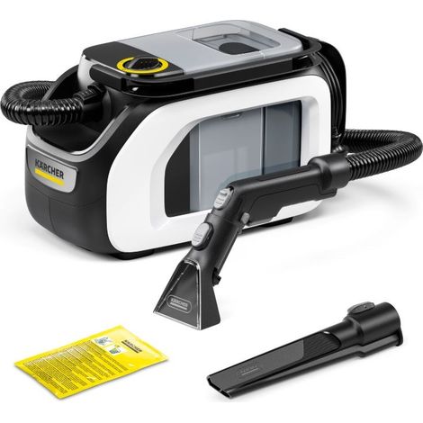 Aspiradora Karcher SE 3 Compact Home N1