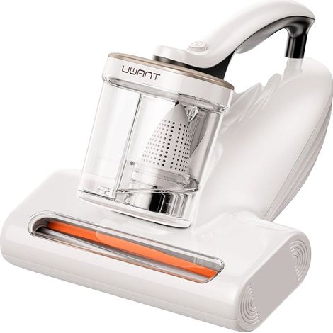 Aspirateur de matelas UWANT M500 - Blanc (1/5)