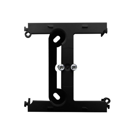 Elemento de extensión de caja S10 CSH/49 DŁ.40MM negro (1/4)