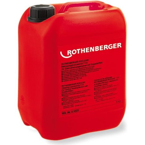 ROTHENBERGER ROWONAL Desoxidante 5 l - 72140