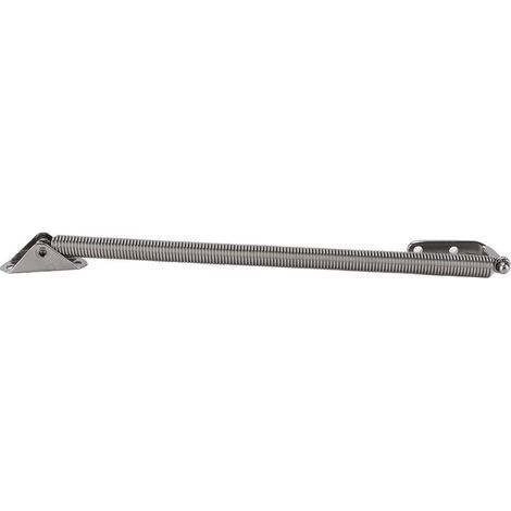 1/4"-Lukenfeder-Einstellvorrichtung, Türbeschläge aus Edelstahl für Kabinentüren von Yachten und Schiffen (1/5)
