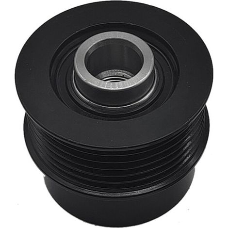 373202B000 generator pulley is suitable for Hyundai Kia 37320-2B100 (1/4)