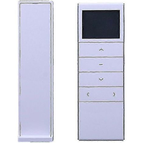 Kaelt - Télécommande DC1602 pour moteurs de rideaux électriques Dooya (1/5)