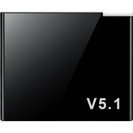 Récepteur Bluetooth 5.1 à 30 Broches, Adaptateur Bluetooth pour Voiture, Chaine Hi-FI, Bose Sound Dock et Stations d'Accueil (1/5)