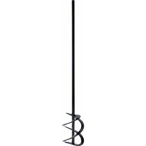 Bosch Rührkorb leicht für Bohrmaschinen, 90 mm, 600 mm, 10-20 kg 2607990028 (1/4)