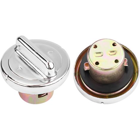 GY6 Tankdeckel für 150-ccm- und 250-ccm-Roller, Ersatz-Tankdeckel, kompatibles Motorradteil (1/5)