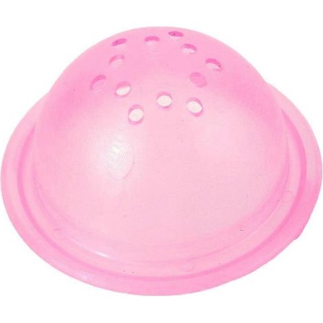 Accessoires pour cage de hamster : tunnel en plastique à monter soi-même, bouchon de tube externe, couvercle, raccord, déflecteur avec trous d'aération. Fournitures pour animaux de compagnie. (1/5)