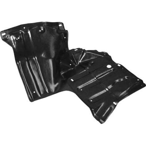 Cache sous moteur gauche boite manuelle Toyota Rav4 2 2000-2006
