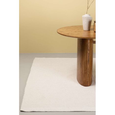Vilma tapis 290x200cm offwhite.