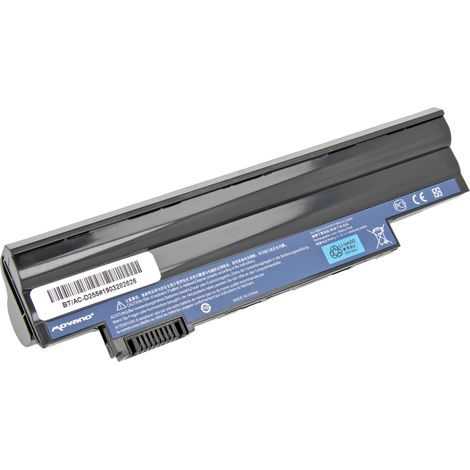 Batterie AL10A31 AL10B31 pour Acer D255 D260 (1/4)
