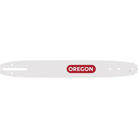 Guida per sega Oregon 14" / 3/8 / 1,3 mm Partner McCuloch 52 maglie