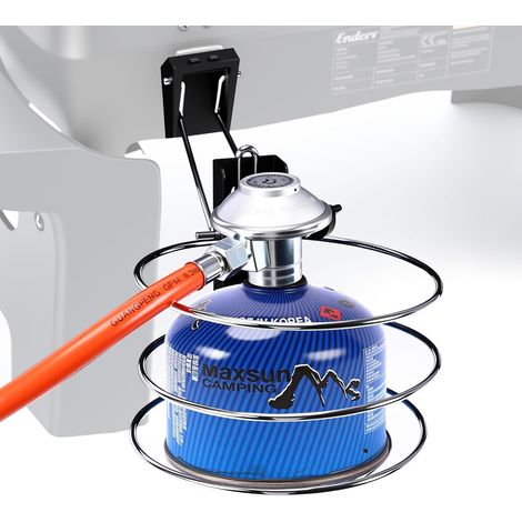 Kit de support de cartouche pour Enders Urban II (1/5)
