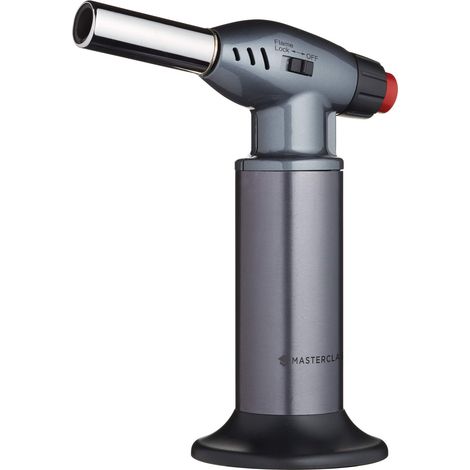 masterclass Professional Chefs' Gas Blow Torch (1/4)