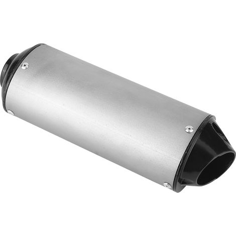Motorrad-Windschutzscheibenschrauben, universelle M5-Innensechskantschrauben für Autos und Motorräder, schwarz (1/5)