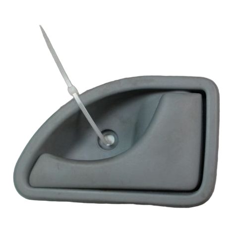 [PRODUIT D'OCCASION] Poignee Interieure Porte Avant Droit RENAULT Twingo I Phase 3 2000-2007 ♻️ Ref Oe. 8200247803 - Garantie à vie (1/3)