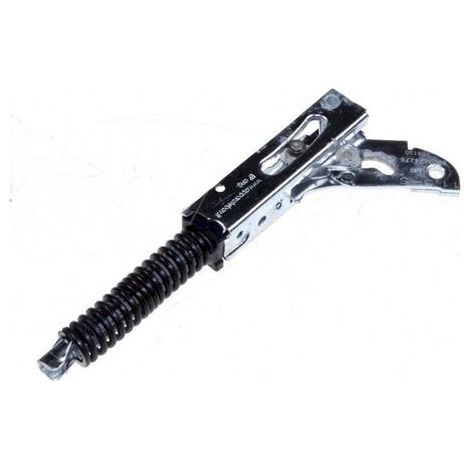 CHARNIÈRE DE PORTE POUR FOUR BOSCH - 00499361