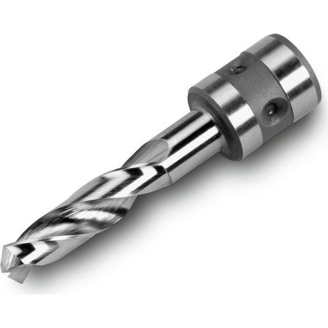 Fein Spiralbohrer Durchmesser 15 HSS QuickIN-Aufnahme (1/3)