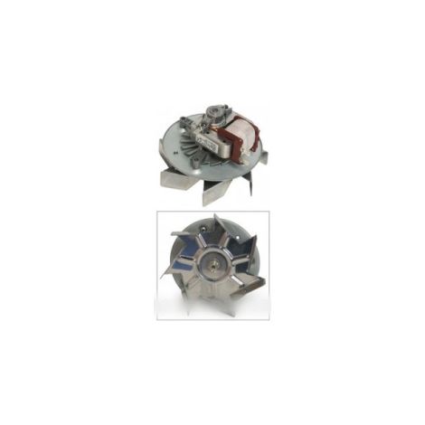 Motore ventola - Forni, Fornelli Elettrici e a Gas - ARISTON HOTPOINT - 2947593662734026939