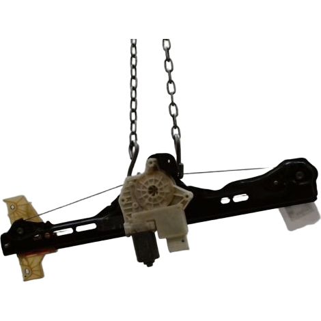 Mecanisme+moteur Leve-glace Arriere Gauche CITROEN C4 Picasso Long [PRODUIT D'OCCASION]♻️9826076580 (1/3)