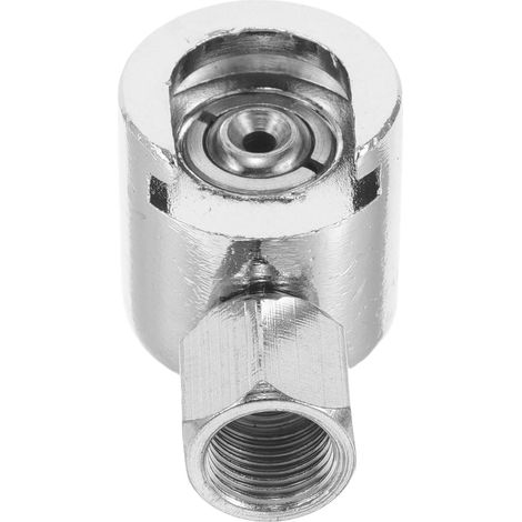 Adaptateur de tuyau (1/5)