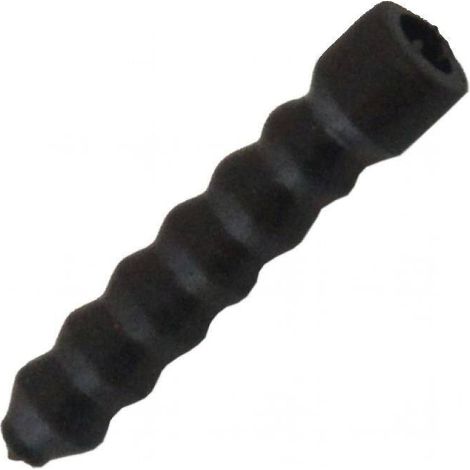 Goma VB CT-607A8 de 35 mm, negra (1/2)