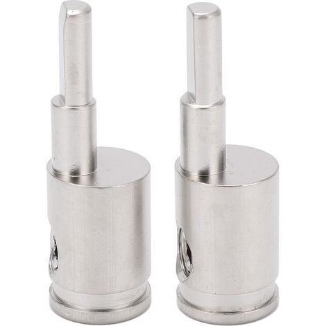 fiches de calibre de fil, adaptateur d'entrée d'amplificateur audio 4GA vers 8GA, amplificateur, connexion, laiton, nickelé (1/5)