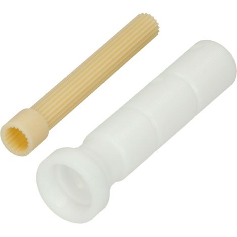 Set d'extension Flexi pour soupape encastrée