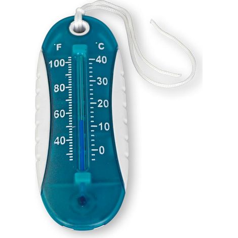 Bayrol Pool Thermometer 18 cm mit Temperatur Anzeige (1/4)